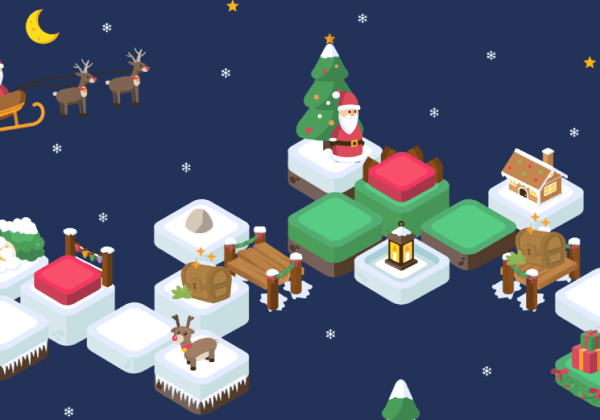The Christmas Party