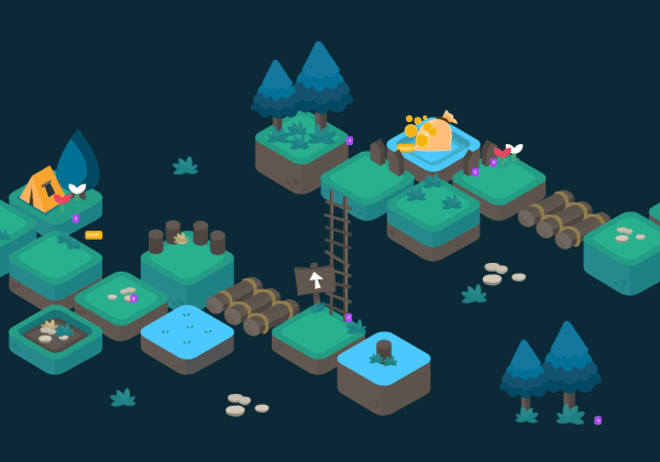 Troll Forest
